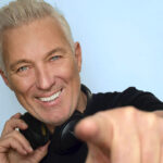 Martin Kemp