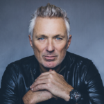 Martin Kemp, Music, DJ, TotalNtertainment, Manchester