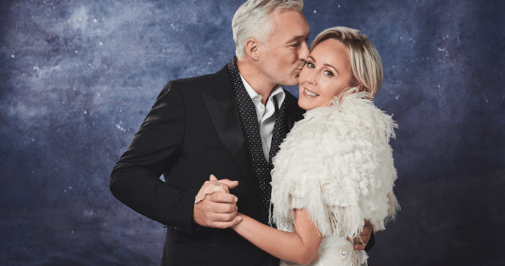 Martin & Shirlie Kemp Announce New Album ‘In The Swing Of It’