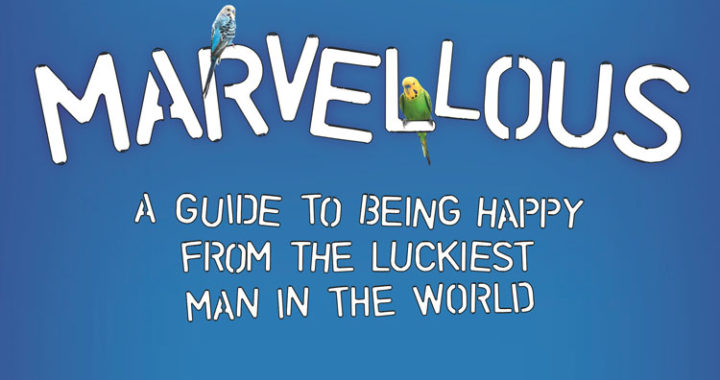 Marvellous rescheduled until spring 2021