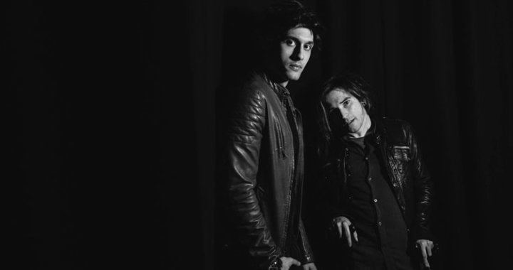 Mary And The Ram ‘Eclipse’ remixed by Jamie Baker