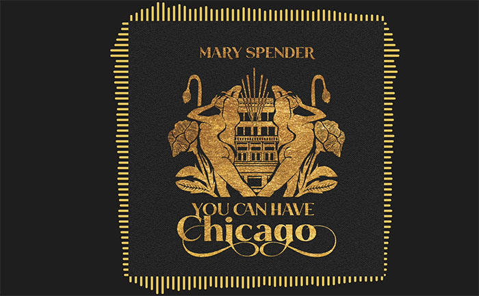 Mary Spender