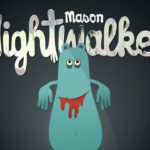 Mason, Music, New Single, Nightwalker, TotalNtertainment