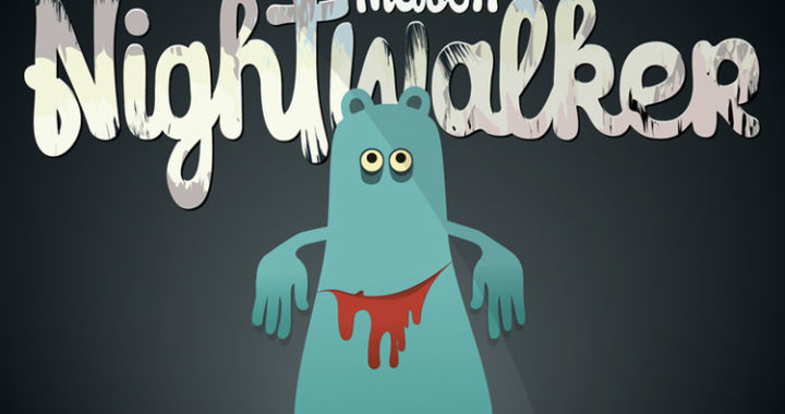 Mason releases brand new single ‘Nightwalker’