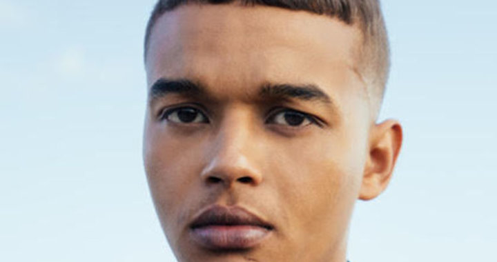 MASTERMIND – MCR Rapper Signs to COLUMBIA RECORDS