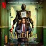 Matilda The Musical, Album News, Music News, TotalNtertainment
