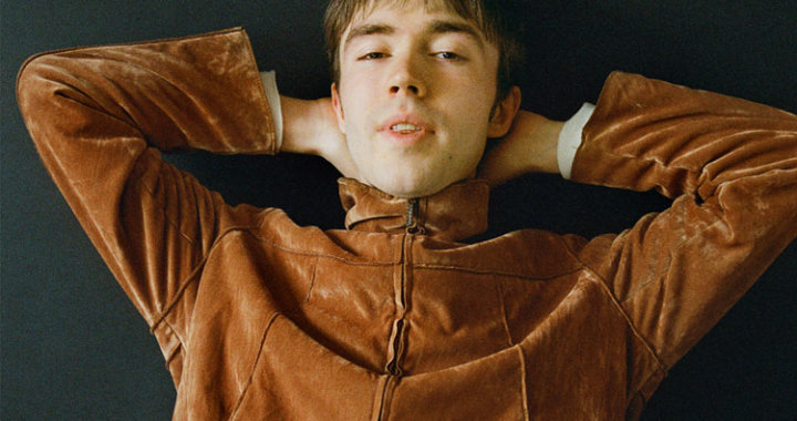 Matt Maltese headlining Leeds, Hyde Park Book Club next week