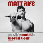 Matt Rife, Comedy News, Tour Dates, TotalNtertainment