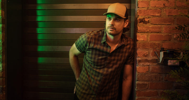 Matt Stell To Release ‘Better Than That’ EP