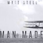 Matt Stell, Music News, New Single, Man Made, TotalNtertainment