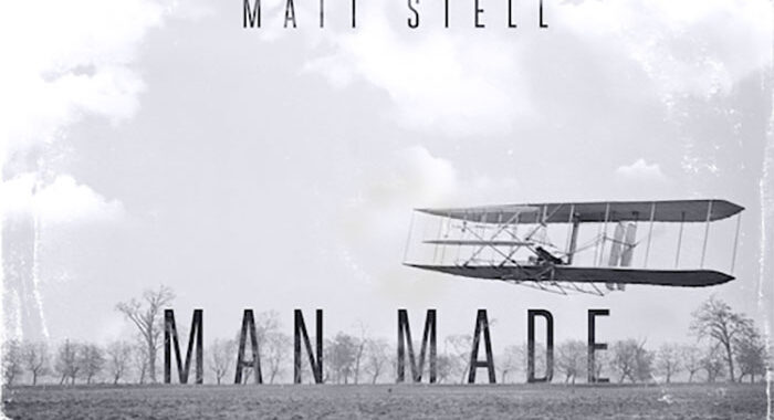 Matt Stell Releases Brand-New Single ‘Man Made’