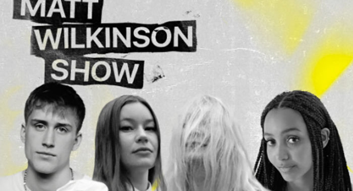 Matt Wilkinson Reveals His Top Ten Artists For 2022