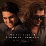Matteo Bocelli