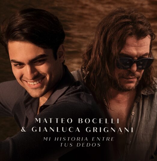 Matteo Bocelli