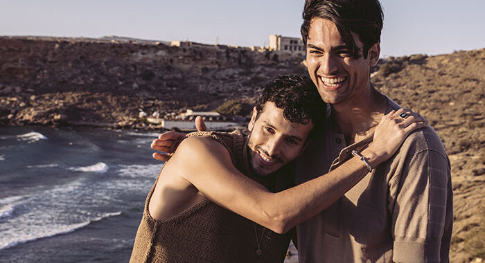 Matteo Bocelli and Sebastian Yatra – ‘Until She’s Gone’