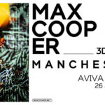 Max Cooper