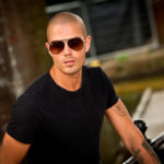 Max George, Music, TotalNtertainment, Music