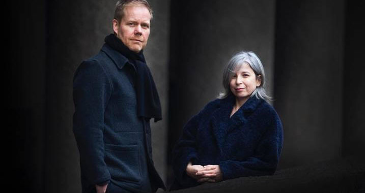 Max Richter’s ‘Voices’ to unite Global Audiences
