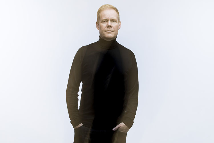 Max Richter, Music, New Single, Voices, TotalNtertainment