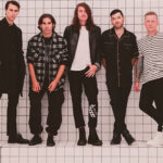 Mayday Parade, Music News, New Single, TotalNtertainment, Bad At Love