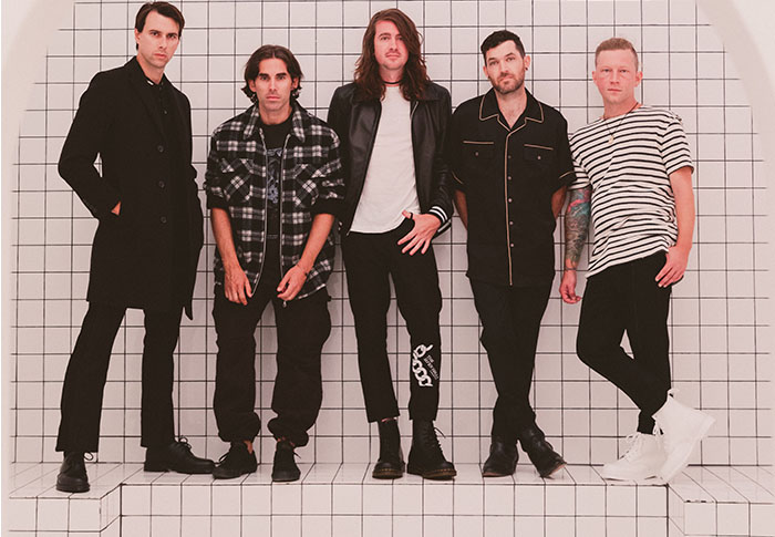 Mayday Parade, Music News, New Single, TotalNtertainment, Bad At Love