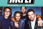 McFly announced for Margate Summer Series