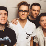 McFly, Trentham Live, Music News, TotalNtertainment