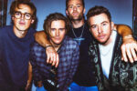 McFLY return to Trentham Live 2023