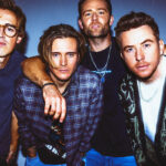 McFly, Trentham Live, Music News, Festival News, TotalNtertainment, Danny Jones