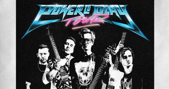 McFly announce Underworld show