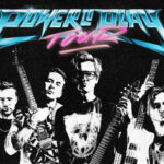 McFly, Music News, New Single, Tour Dates, TotalNtertainment