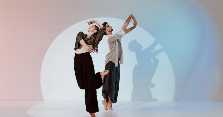 McNicol Ballet Collective present Awakenings