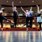 McNicol Ballet Collective, Theatre News, TotalNtertainment, Ballet, Hull New Theatre