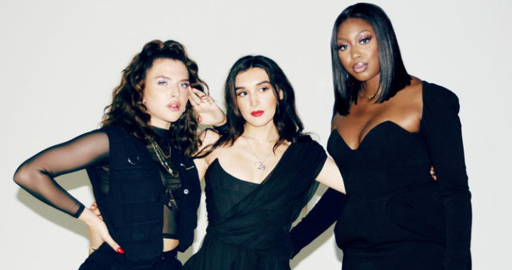 Mae Muller, Ms Banks and Caitlyn Scarlett release ‘Drama’