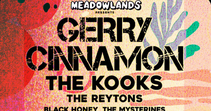 Meadowlands Festival announces more acts