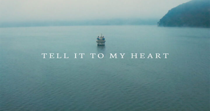 Meduza and Hozier unveil ‘Tell It To My Heart’