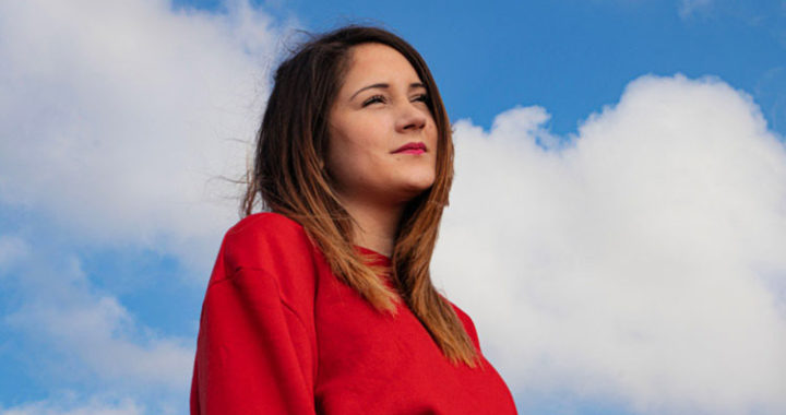 Meg Lawrenson – Use My Body single review