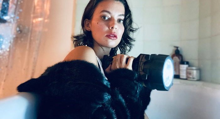 MEG MYERS shares haunting ballad ‘i hope you cry’