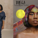 Mega , Music News, New Single, New EP, TotalNtertainment, Colour Your World