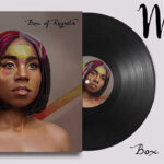 Mega, Music News, New Single, Box Of regrets, TotalNtertainment