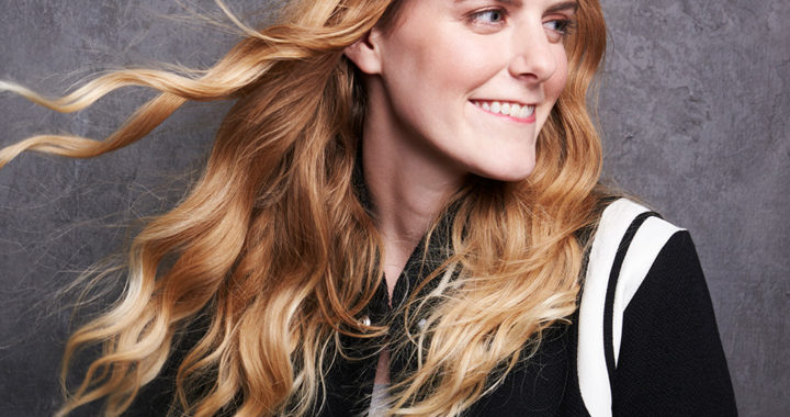 Alt-Pop Star Megan Davies talks to TotalNtertainment