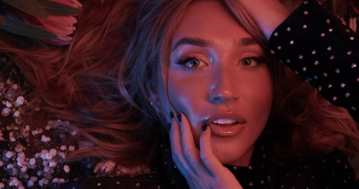 Megan McKenna shares official video for ‘This’