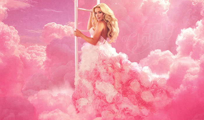 Megan Moroney Releases New Album ‘On Cloud 9’ Megan Moroney