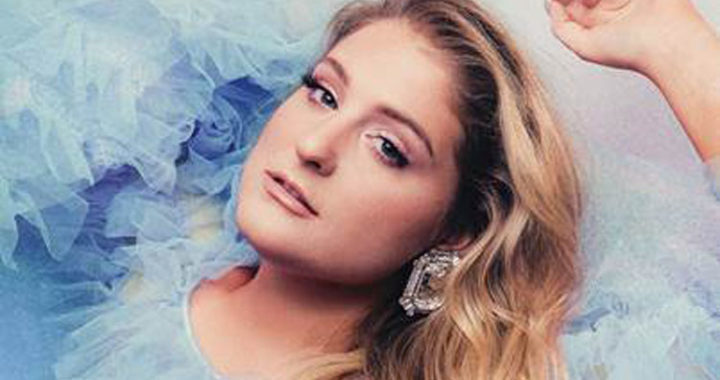 Meghan Trainor announces ‘Treat Myself’ delux
