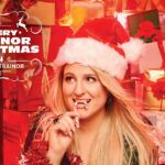 Meghan Trainor, Music, New Singles, TotalNtertainment, A Very Trainor Christmas