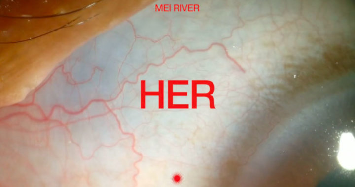 Mei River releases debut single ‘Her’