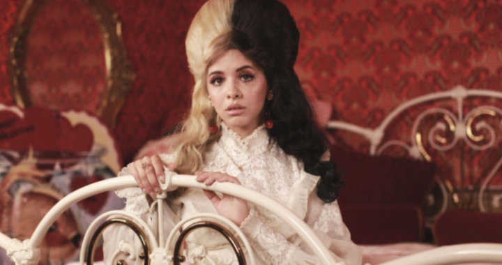 Melanie Martinez – Announces Tour & New Album
