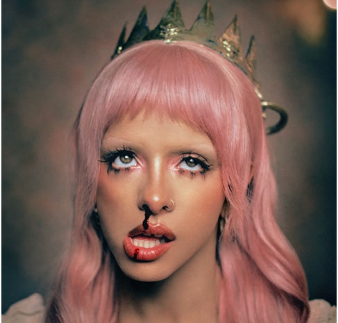 Melanie Martinez