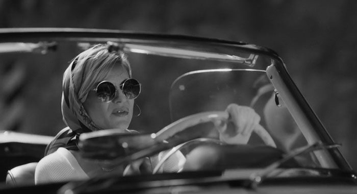 C’est Magnifique video released – Melody Gardot