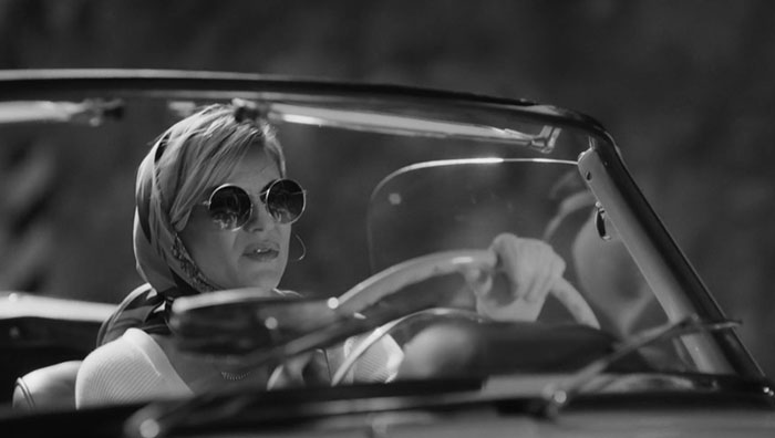 Melody Gardot, Music, New Single, TotalNtertainment, C'est Magnifique